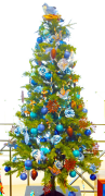 weihnachtsbaum 3 liste